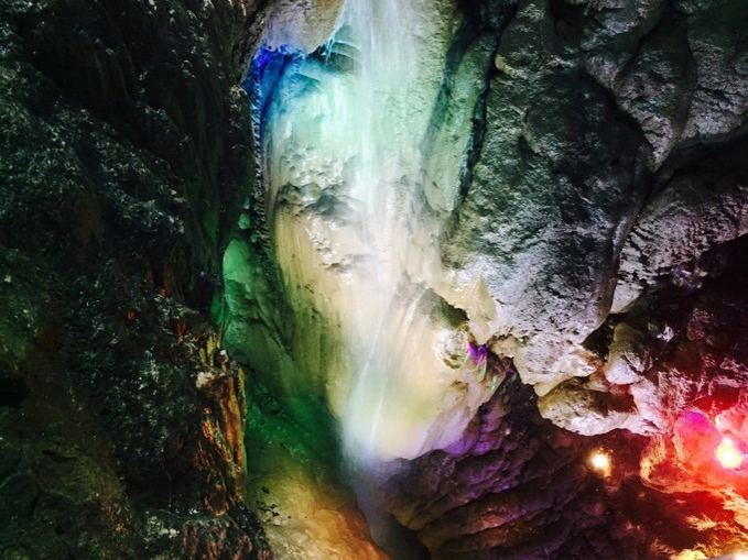 西南边陲五日游-靖西，一个又爱又恨的地方 - 靖西市·靖西网