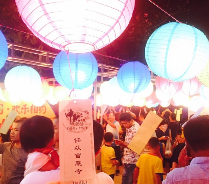 西南边陲五日游-靖西，一个又爱又恨的地方 - 靖西市·靖西网