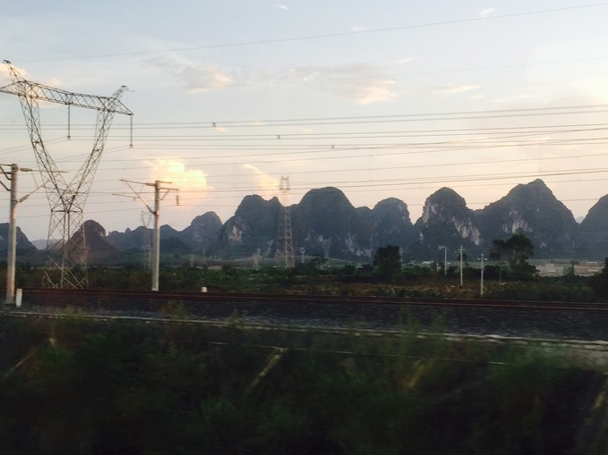 西南边陲五日游-靖西，一个又爱又恨的地方 - 靖西市·靖西网