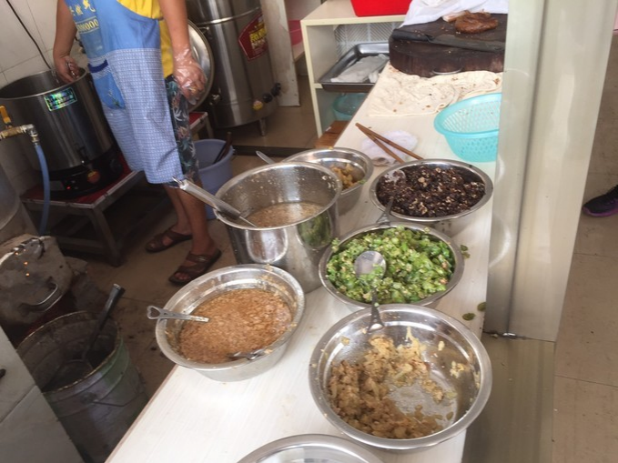 西南边陲五日游-靖西，一个又爱又恨的地方 - 靖西市·靖西网