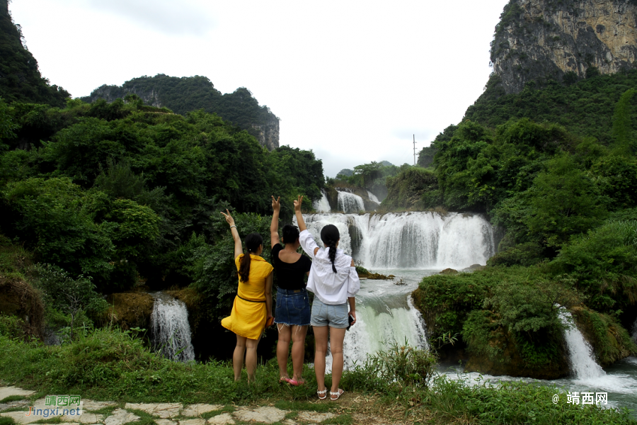 靖西美图美景二手车：2.68万 - 靖西市·靖西网