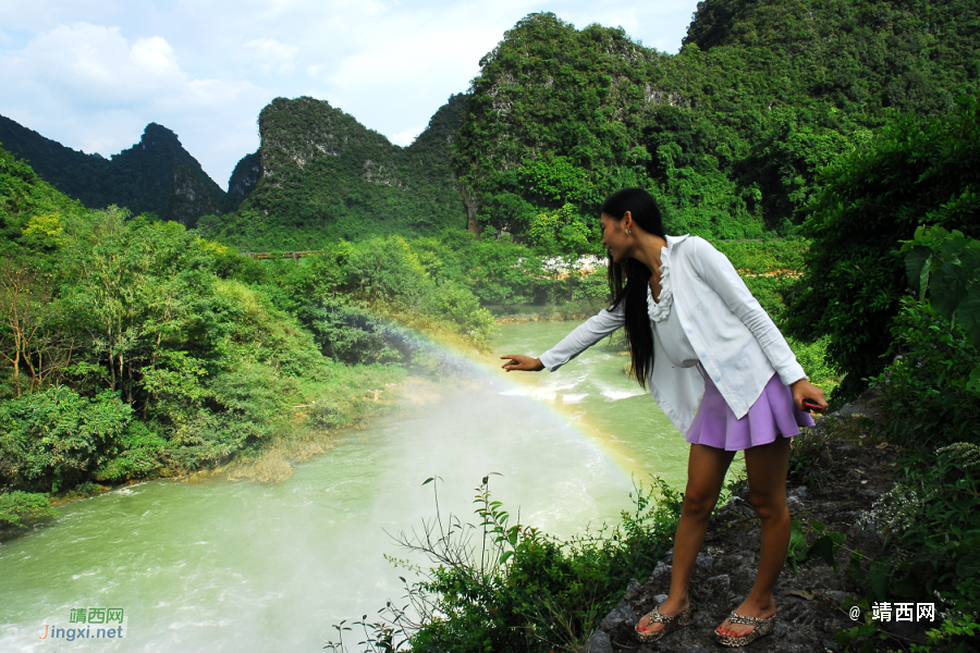 靖西美图美景二手车：2.68万 - 靖西市·靖西网