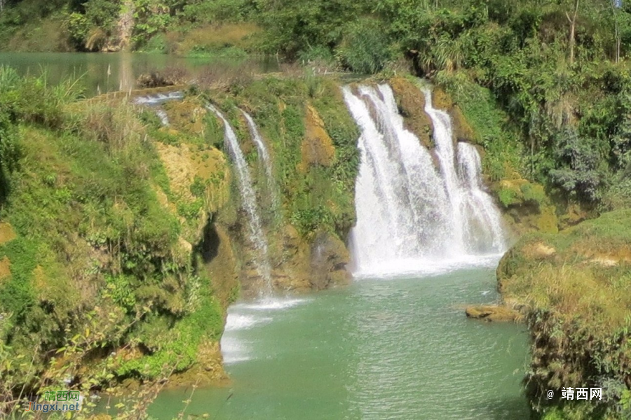 靖西美图美景二手车：2.68万 - 靖西市·靖西网