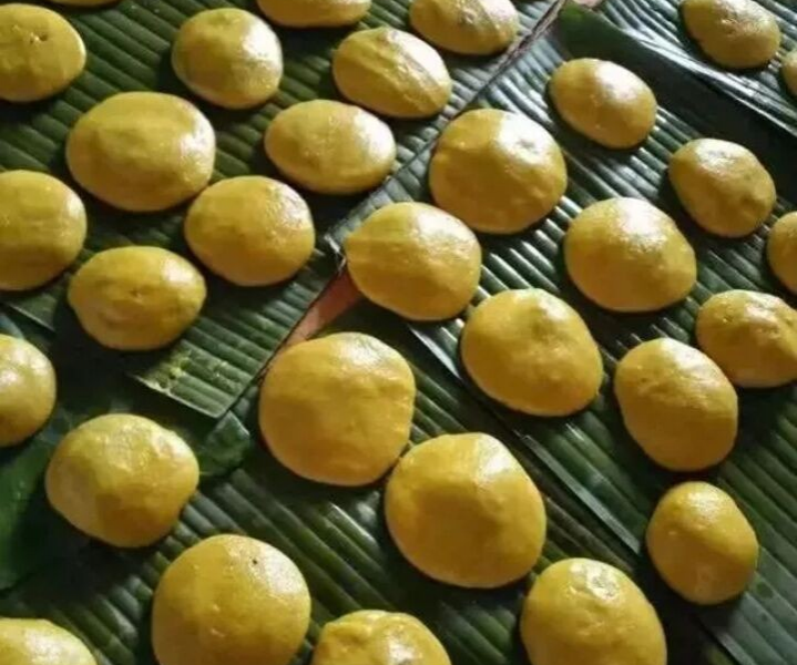 这个节气，靖西贝侬集体做“贼”？？？ - 靖西市·靖西网