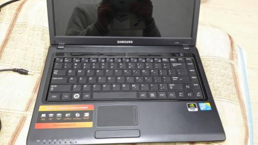 1500出售三星P467笔记本电脑 - 靖西市·靖西网
