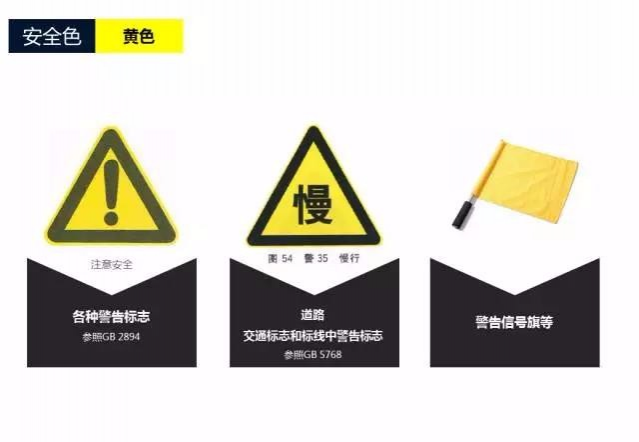 这四种颜色我们最常见！但你不一定能认清！不信来试…… - 靖西市·靖西网