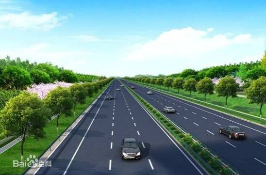 批了！靖西至化峒公路要改建成一级公路了.... - 靖西市·靖西网