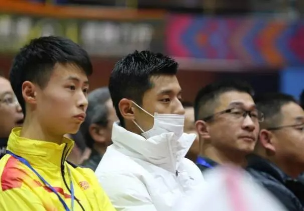 继科啊继科，终于看到你了，今晚估计睡不着觉了 - 靖西市·靖西网