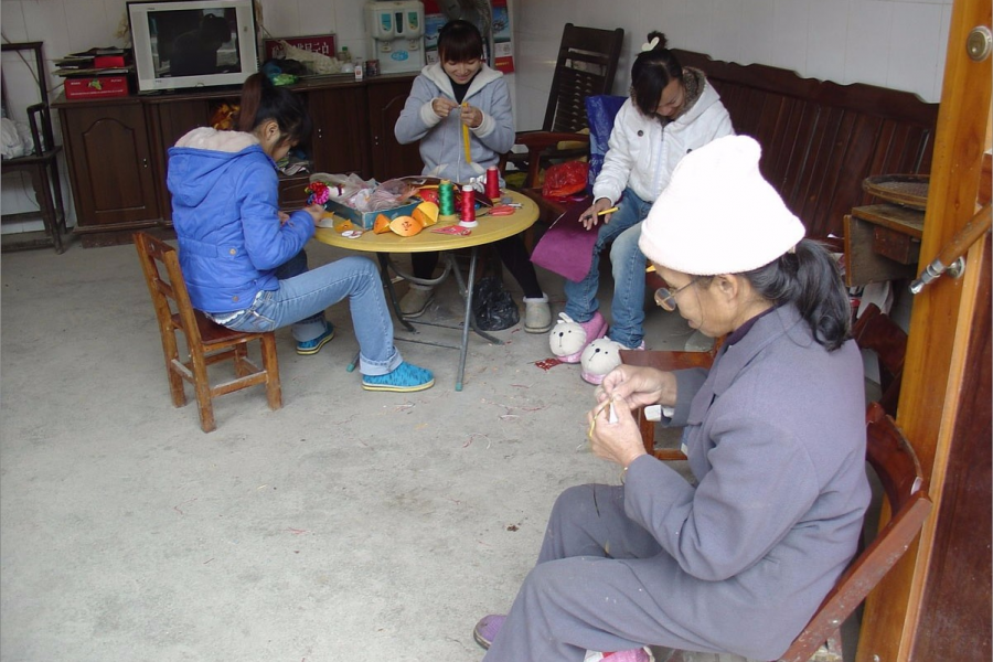 高中时追的那个旧州女同学，都在靖西工作却没邂逅过 - 靖西市·靖西网