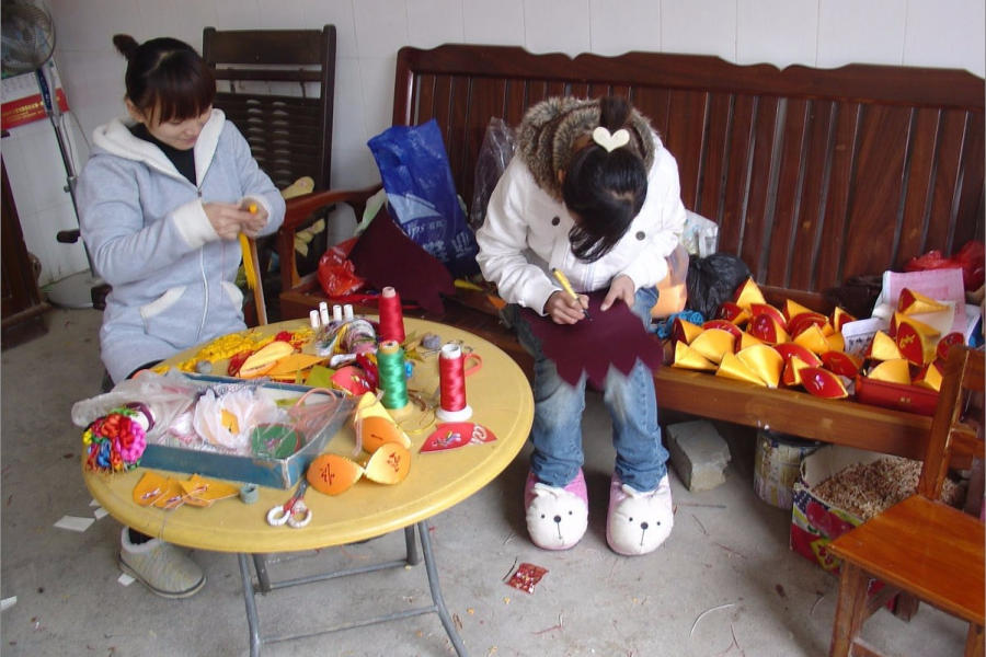 高中时追的那个旧州女同学，都在靖西工作却没邂逅过 - 靖西市·靖西网