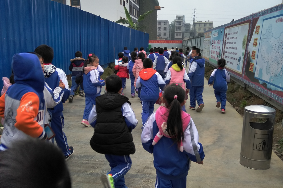 祖国的花朵 - 靖西市·靖西网