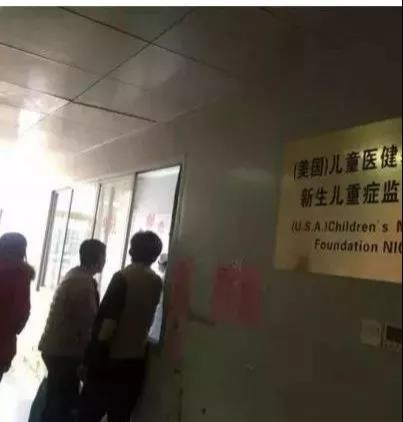 广西一老人和幼儿在家门口遭砍伤，情况紧急！ - 靖西市·靖西网