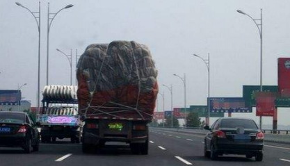 高速路上行车，必须要注意这些，不然很有可能瞬间丢了小命！ - 靖西市·靖西网