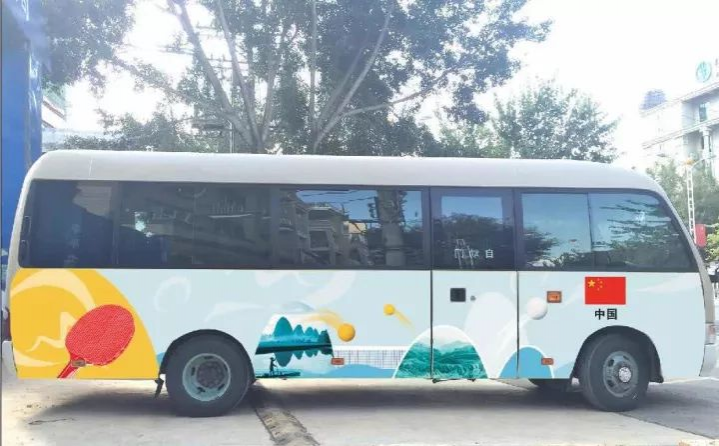 漂亮！靖西体育馆变这么美了…… - 靖西市·靖西网