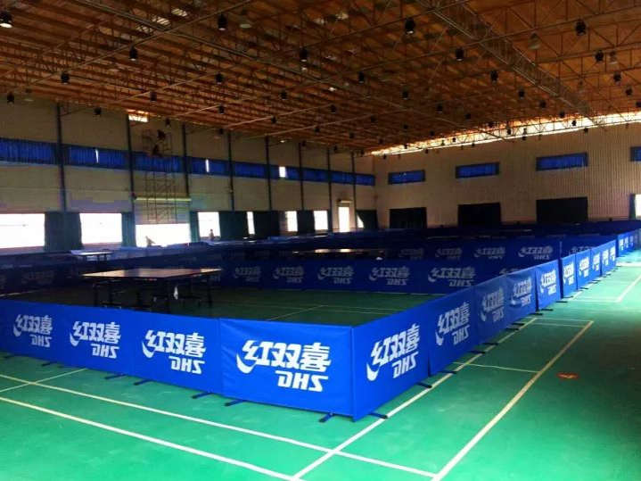 漂亮！靖西体育馆变这么美了…… - 靖西市·靖西网