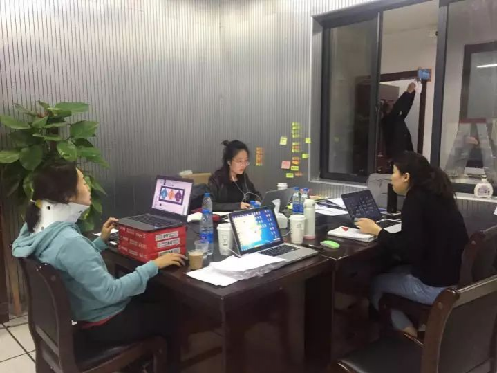 漂亮！靖西体育馆变这么美了…… - 靖西市·靖西网