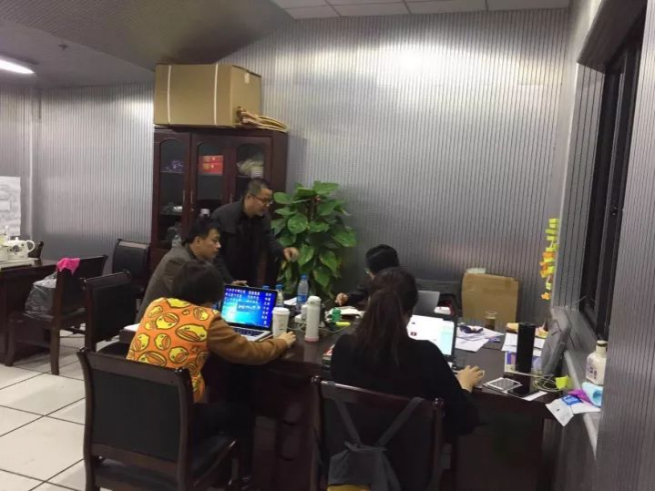 漂亮！靖西体育馆变这么美了…… - 靖西市·靖西网