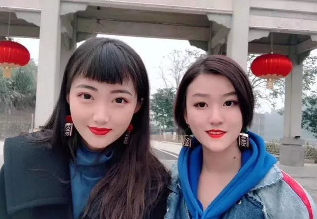 靖西通灵大峡谷首创原生态即兴自由舞户外实景呈现 - 靖西市·靖西网