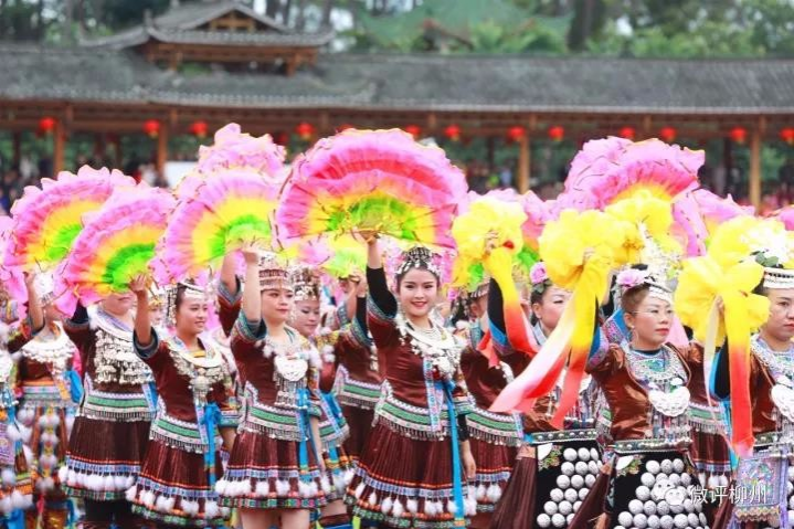 快快投票吧！靖西有望获评特色旅游名县赢得千万奖励。 - 靖西市·靖西网