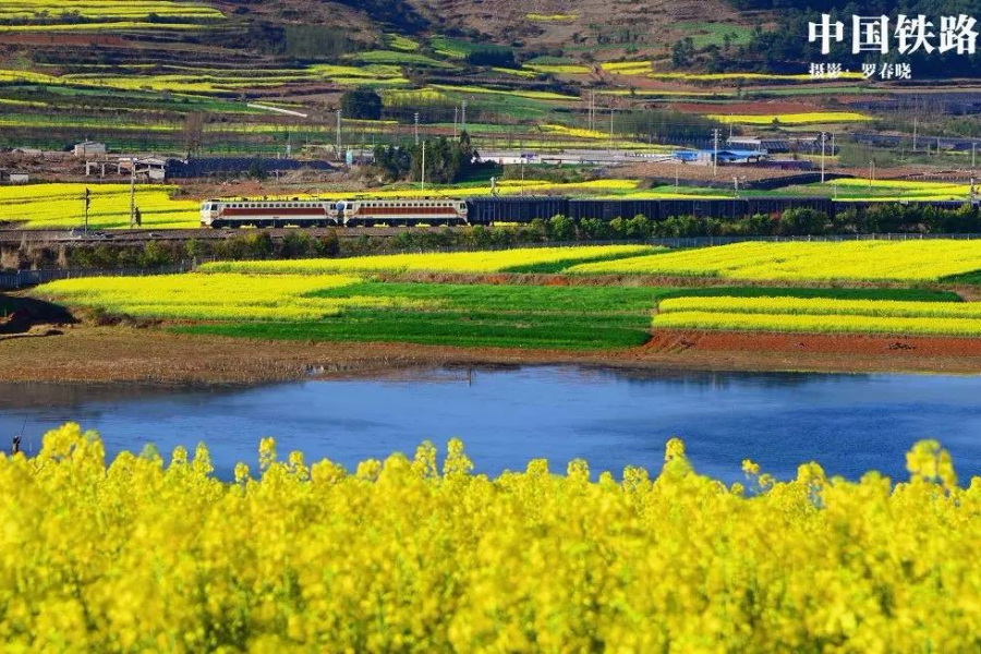 百色又多一个县通高铁，靖西有望吗？ - 靖西市·靖西网