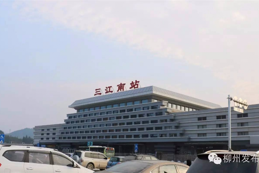 百色又多一个县通高铁，靖西有望吗？ - 靖西市·靖西网