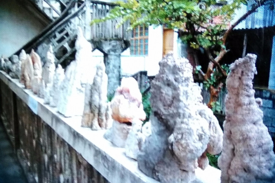 奇石 - 靖西市·靖西网