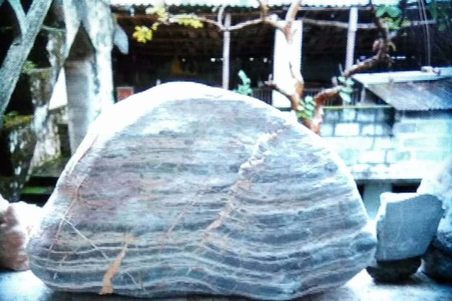 奇石 - 靖西市·靖西网