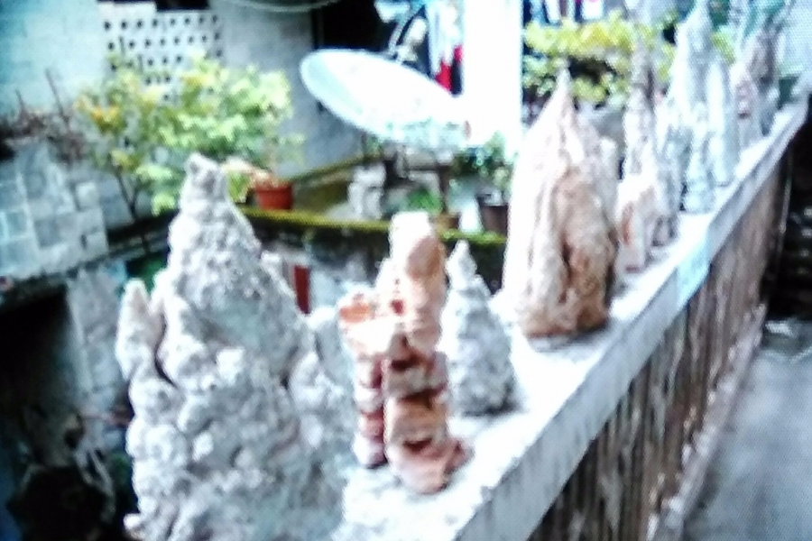 奇石 - 靖西市·靖西网