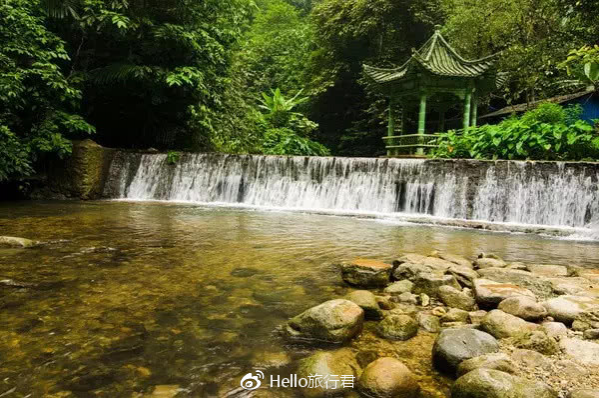 靖西，一个你来了就不想走的地方。 - 靖西市·靖西网