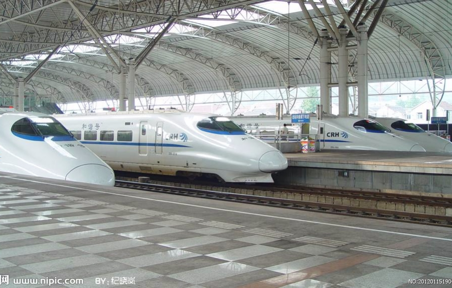 靖西高速公路很发达，广西欠靖西一条高铁！ - 靖西市·靖西网