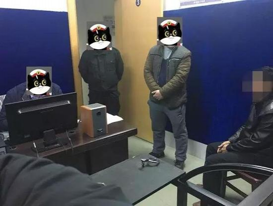 35万现金被洗劫！凌云警方破获一起特大抢劫案 - 靖西市·靖西网