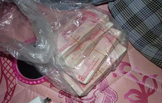 35万现金被洗劫！凌云警方破获一起特大抢劫案 - 靖西市·靖西网