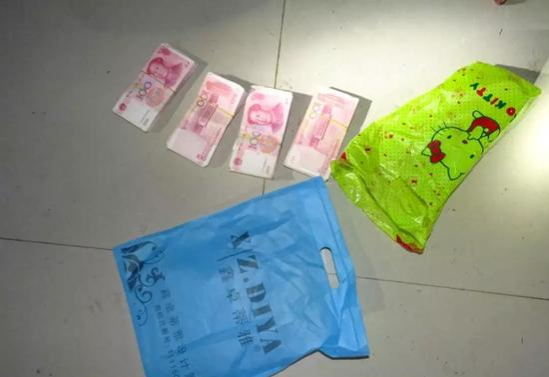 35万现金被洗劫！凌云警方破获一起特大抢劫案 - 靖西市·靖西网