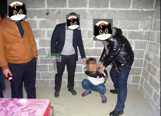 35万现金被洗劫！凌云警方破获一起特大抢劫案 - 靖西市·靖西网