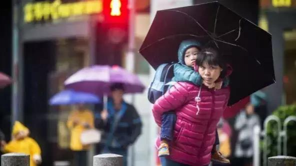 最低4℃！2018年1号台风生成！靖西将迎新年以来最低温… - 靖西市·靖西网