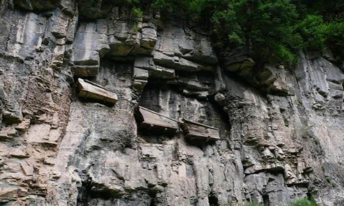 广西靖西神秘大峡谷，里面竟藏巨大宝藏！ - 靖西市·靖西网
