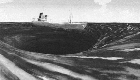 广西靖西神秘大峡谷，里面竟藏巨大宝藏！ - 靖西市·靖西网