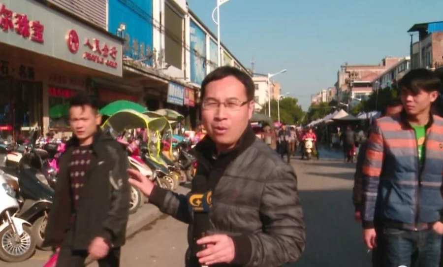 宾阳黎塘“抢小孩”后续：拍摄视频涉案女子已经找到…… - 靖西市·靖西网