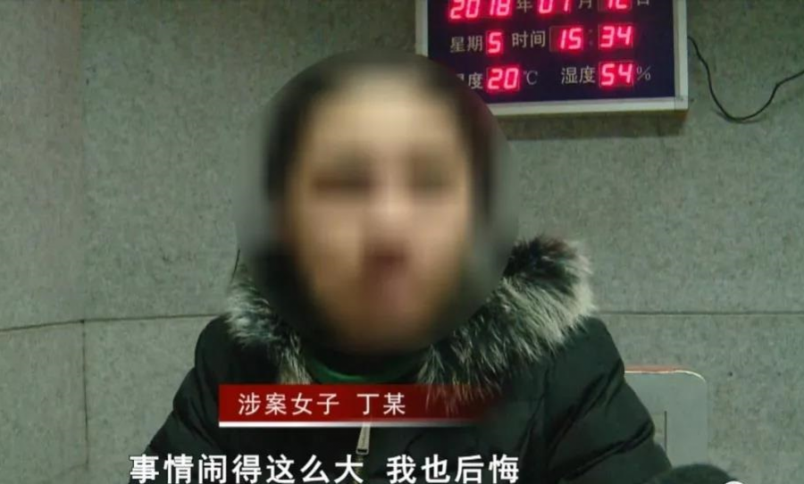 宾阳黎塘“抢小孩”后续：拍摄视频涉案女子已经找到…… - 靖西市·靖西网