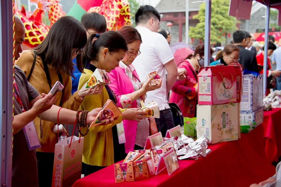 靖西民俗年 邀您一起过大年 - 靖西市·靖西网