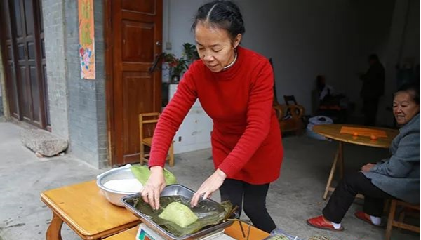 去靖西，“绣”制一个美好的乡村田园梦 - 靖西市·靖西网