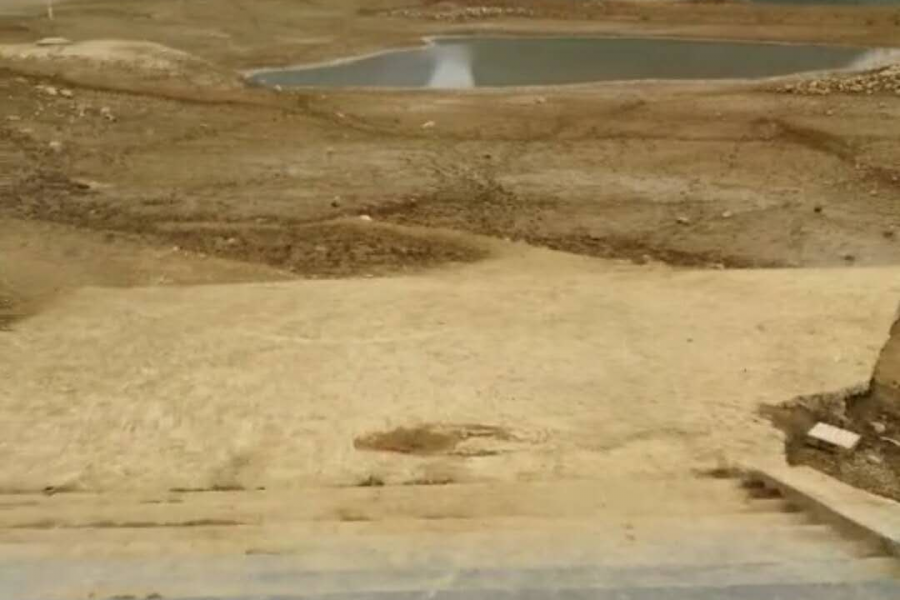 靖西龙潭放水 - 靖西市·靖西网