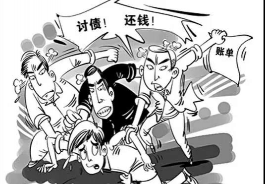 向黑恶势力宣战！靖西警方征集黑恶势力违法犯罪线索！ - 靖西市·靖西网