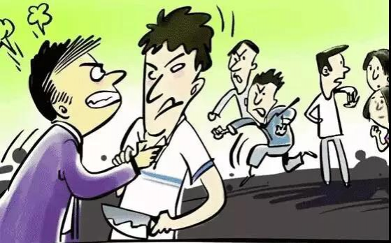 向黑恶势力宣战！靖西警方征集黑恶势力违法犯罪线索！ - 靖西市·靖西网