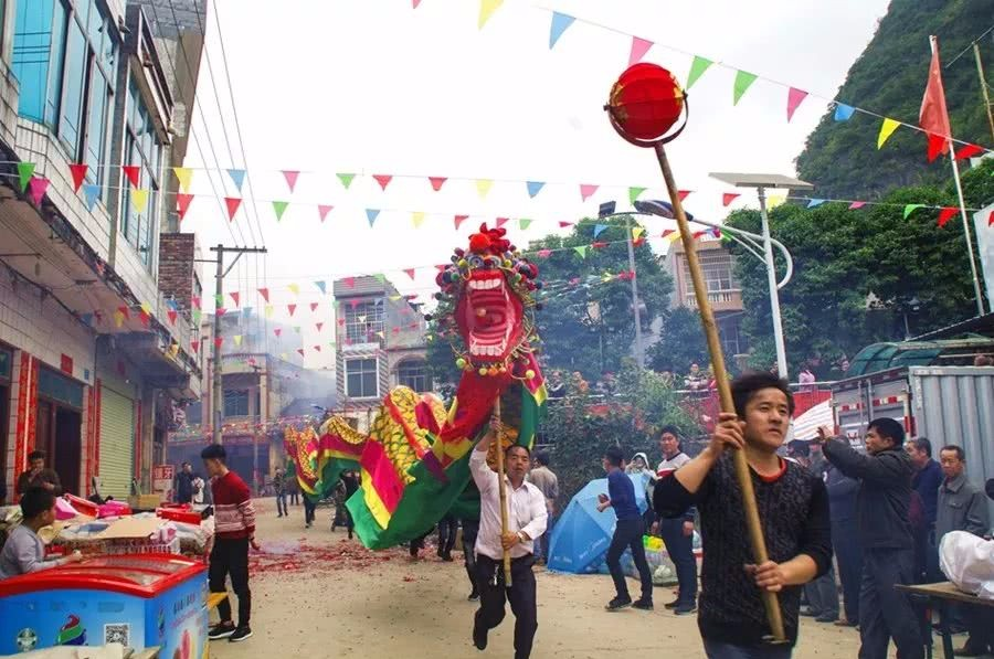 美翻了我的大靖西，靖西新春民俗文化旅游节大回放！ - 靖西市·靖西网