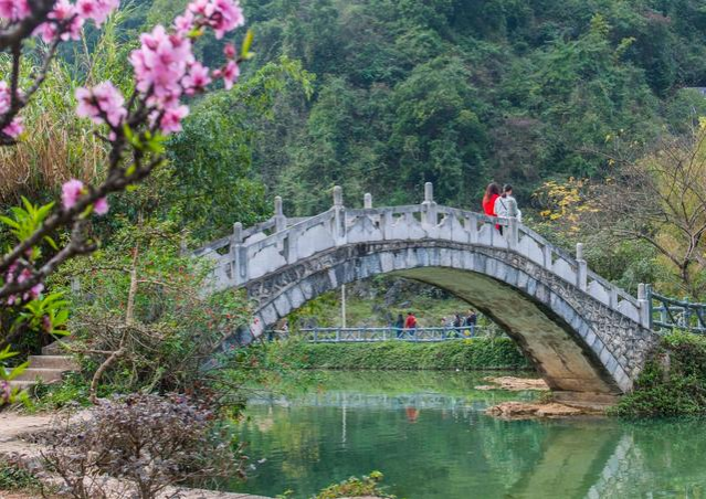 来一组靖西美美的图 - 靖西市·靖西网