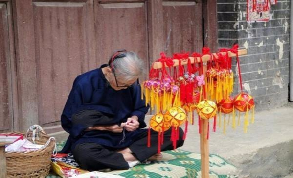 人说靖西好风光，地肥水美人漂亮 - 靖西市·靖西网