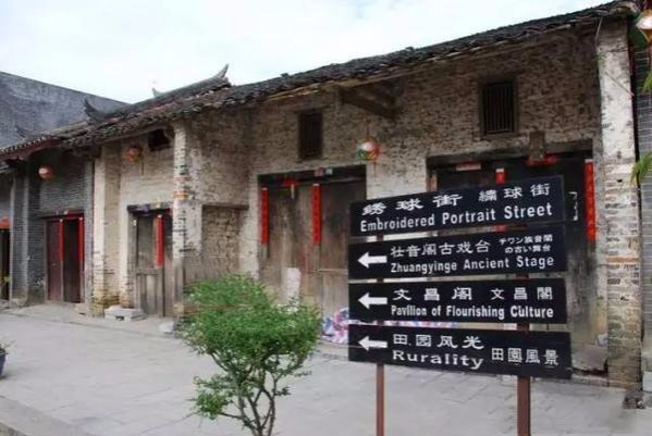 人说靖西好风光，地肥水美人漂亮 - 靖西市·靖西网