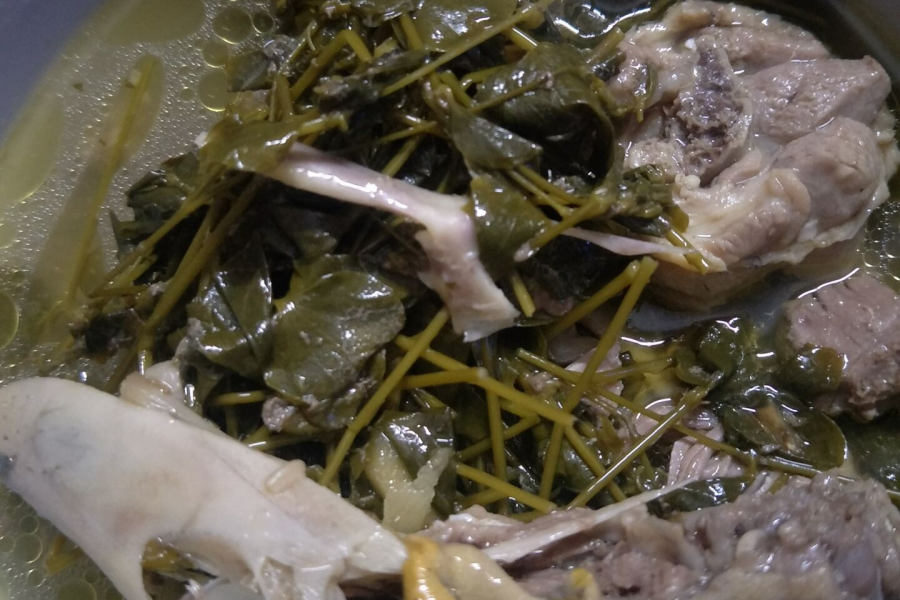 补肾的，有点痒 - 靖西市·靖西网