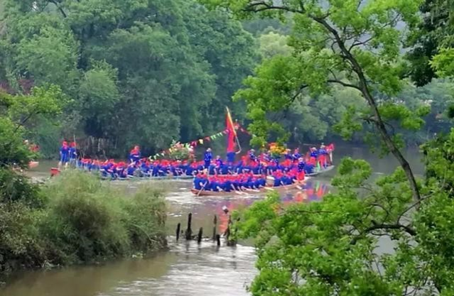 17人死亡！桂林桃花江翻船事件引发全国关注！视频还原翻船瞬间 - 靖西市·靖西网